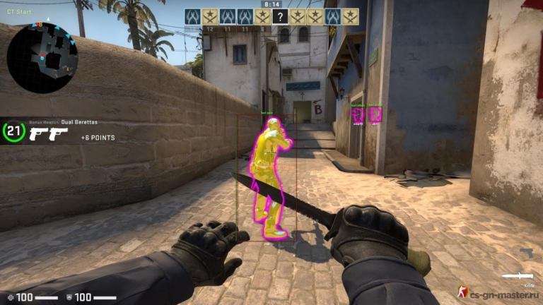 menthol-free-csgo